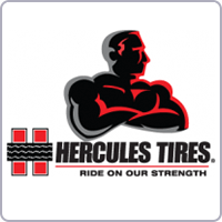 Hercules Tire